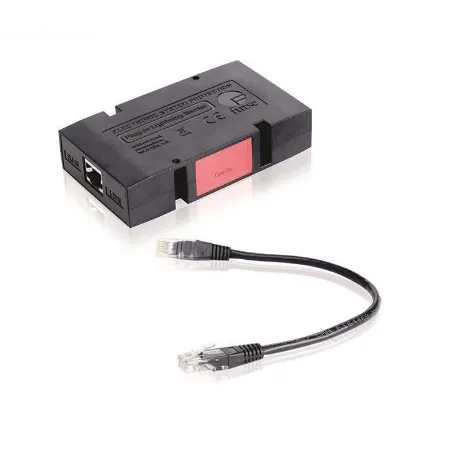 7TCA085400R0024 – Chống sét lan truyền ABB ESP Cat-6/PoE