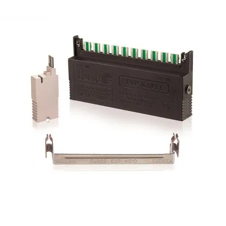 7TCA085400R0133 – Chống sét lan truyền ABB ESP K10T2