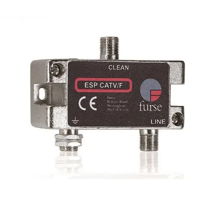 7TCA085450R0000 – Chống sét lan truyền ABB ESP MATV/F