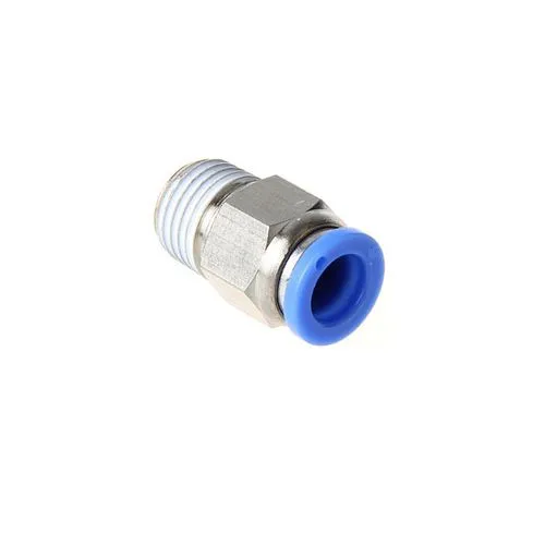 Đầu nối thẳng Sang-A GPC0802 phi 8mm có ren 13