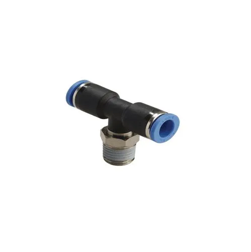 Đầu nối chữ T Sang-A GPT0802 phi 8mm có ren 13