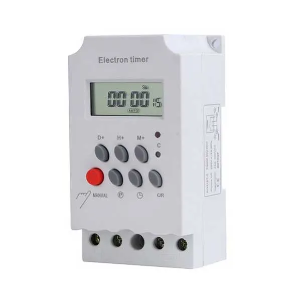 Timer hẹn giờ KG316T-II