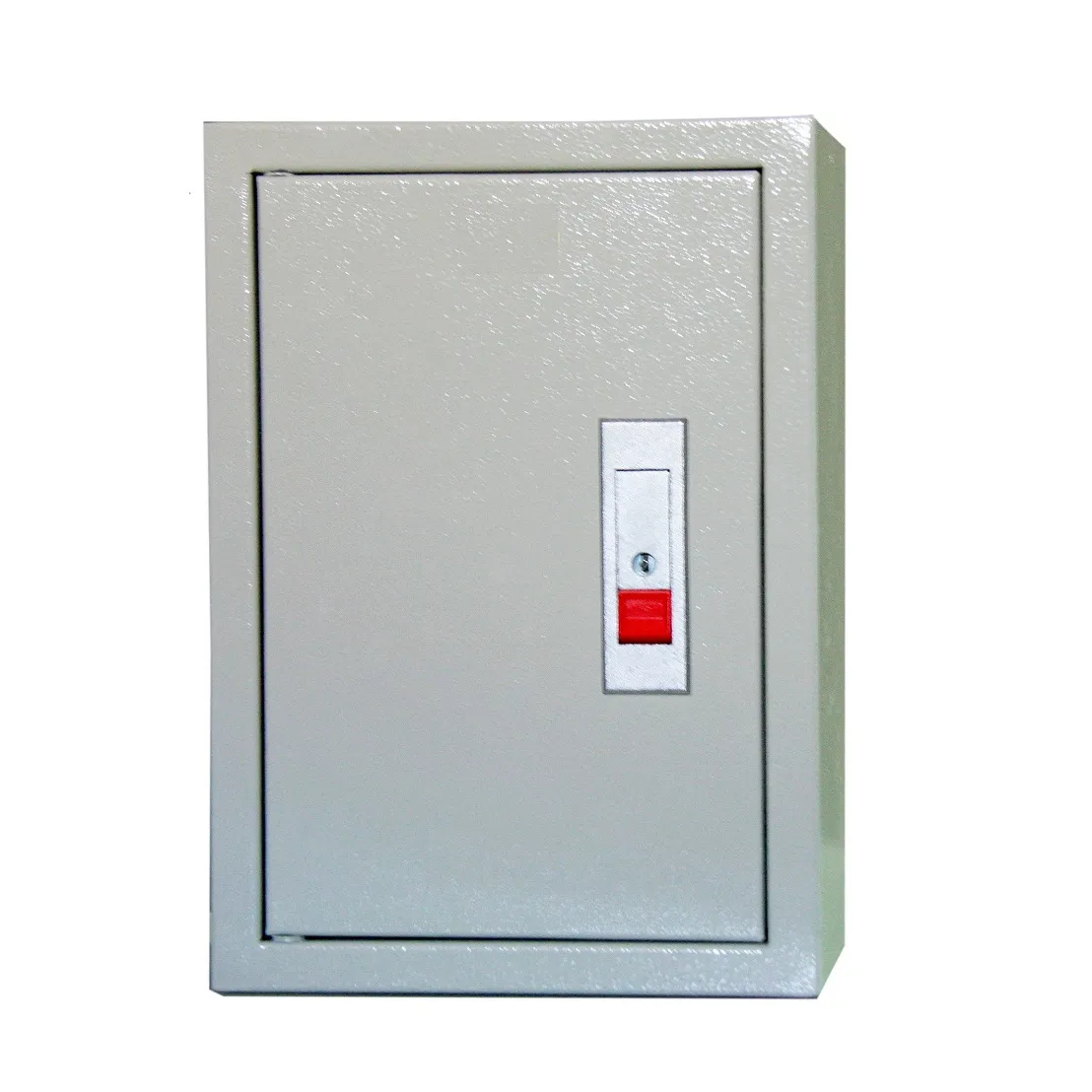 Vỏ tủ điện công nghiệp 200x300x150mm, dày 1mm