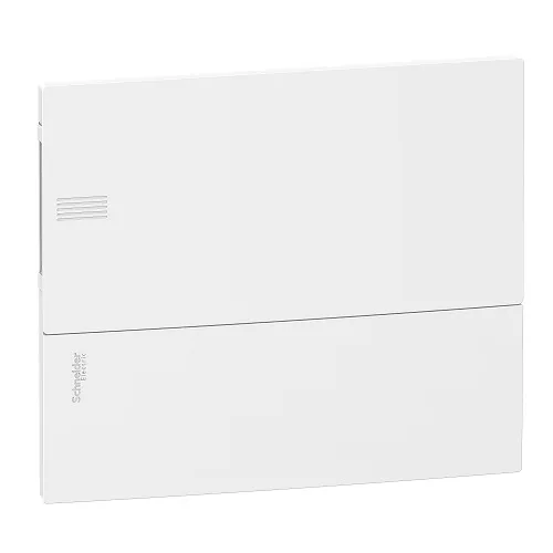 Tủ điện Schneider âm tường MIP22112, 12 Module