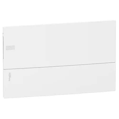 Tủ điện Schneider âm tường MIP22118, 18 Module