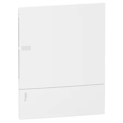 Tủ điện Schneider âm tường MIP22212, 24 Module