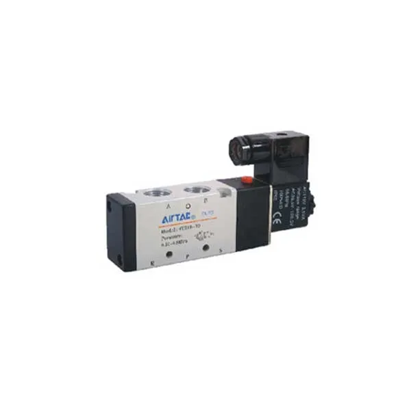 Van điện từ Airtac 4V300