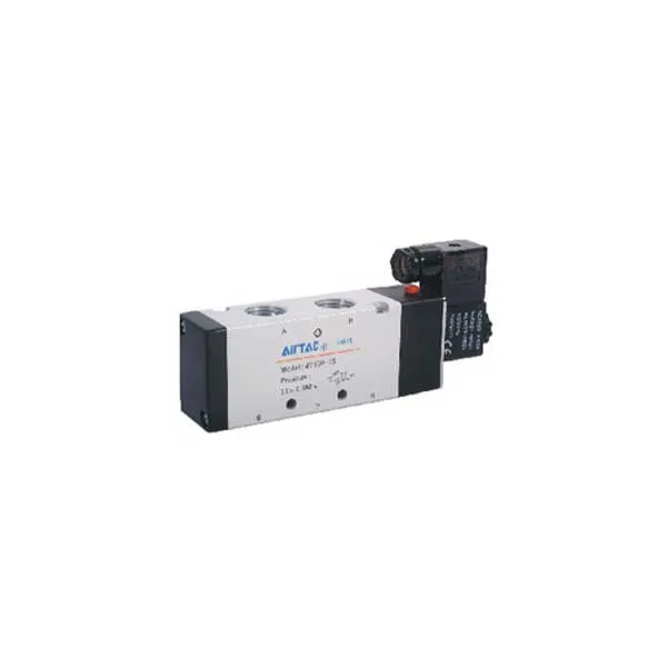 Van điện từ Airtac 4V400