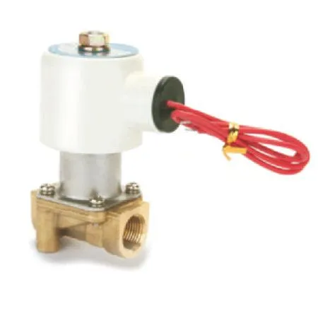 Van điện từ Autosigma HPW2130-A2 Ren 3/8″ Coil 220V