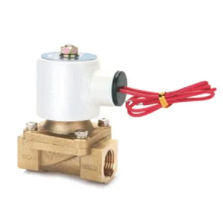 Van điện từ Autosigma HPW2160-A2 Ren 1″ Coil 220V