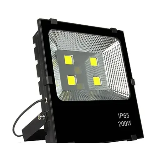 Đèn pha LED 200W chip COB