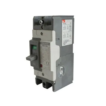 MCCB LS ABN62c 60A 2P 30kA