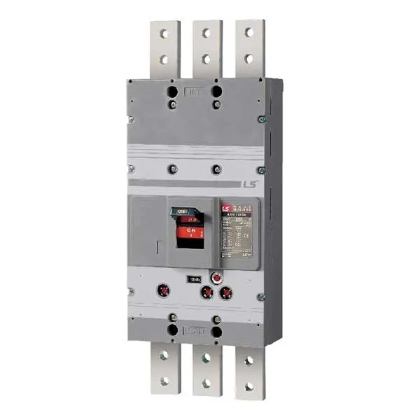 MCCB LS ABS1203b 1200A 3P 65kA