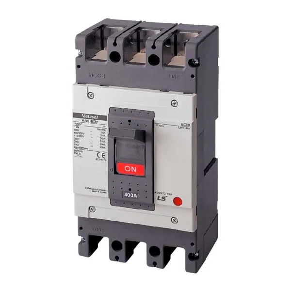 MCCB LS ABS403c 300A 3P 65kA