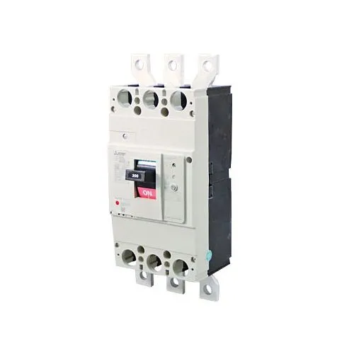 CB khối chống giật Mitsubishi NV400-SW 3P 250A 45kA 1.2.500mA