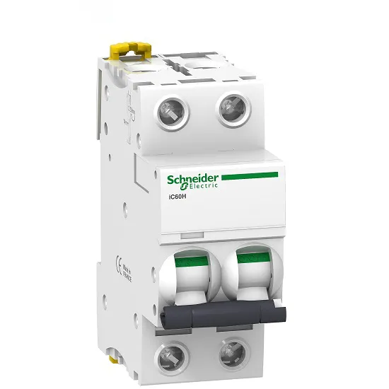 MCB Schneider A9F84225 25A 10kA 2P