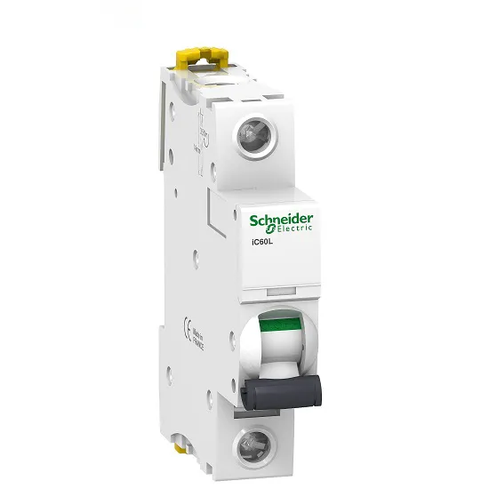 MCB Schneider A9F94120 20A 15kA 1P