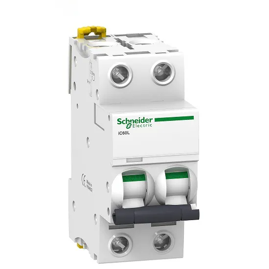 MCB Schneider A9F94240 40A 15kA 2P