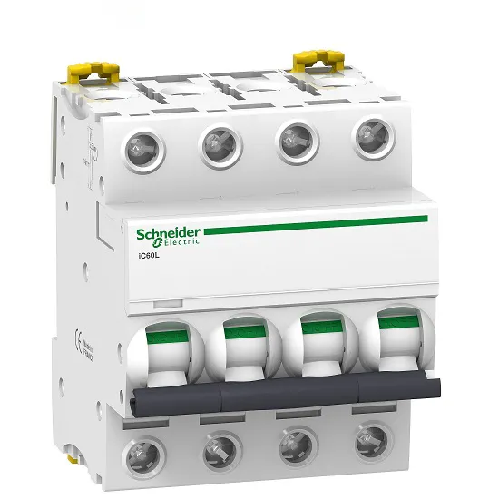 MCB Schneider A9F94416 16A 15kA 4P