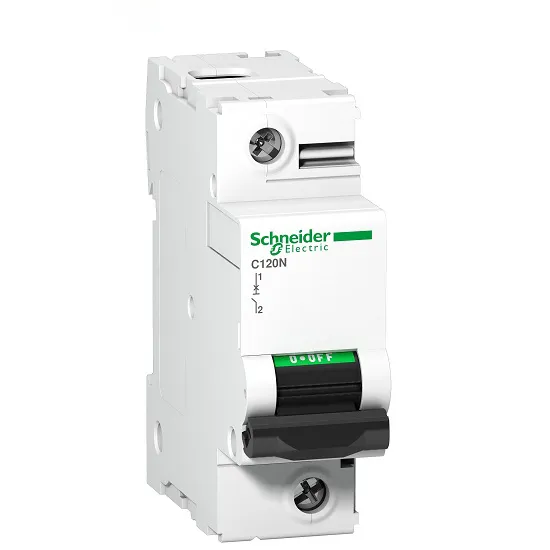 MCB Schneider A9N18359 125A 10kA 1P