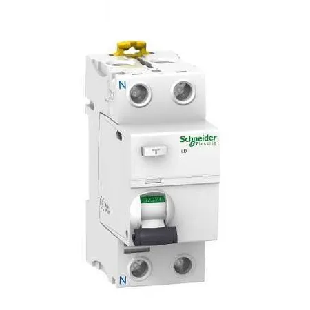 CB chống rò Schneider A9R74263 63A 300mA 2P