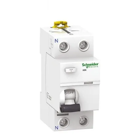 CB chống rò Schneider A9R75240 40A 300mA 2P