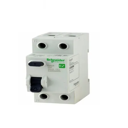 CB chống rò Schneider EZ9R36225 25A 30mA 2P