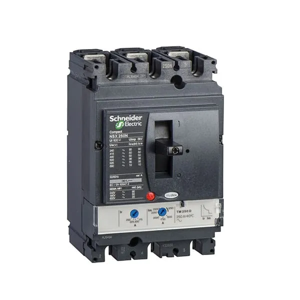 MCCB Schneider LV431670