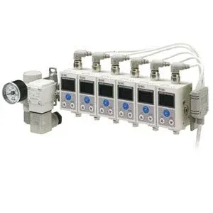 SMC ISA3