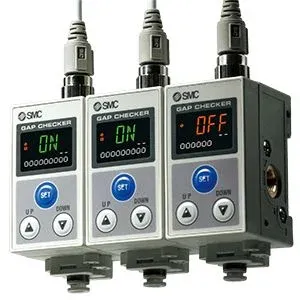 SMC ISA3-L