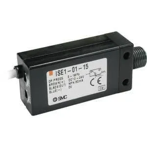 SMC ISE1