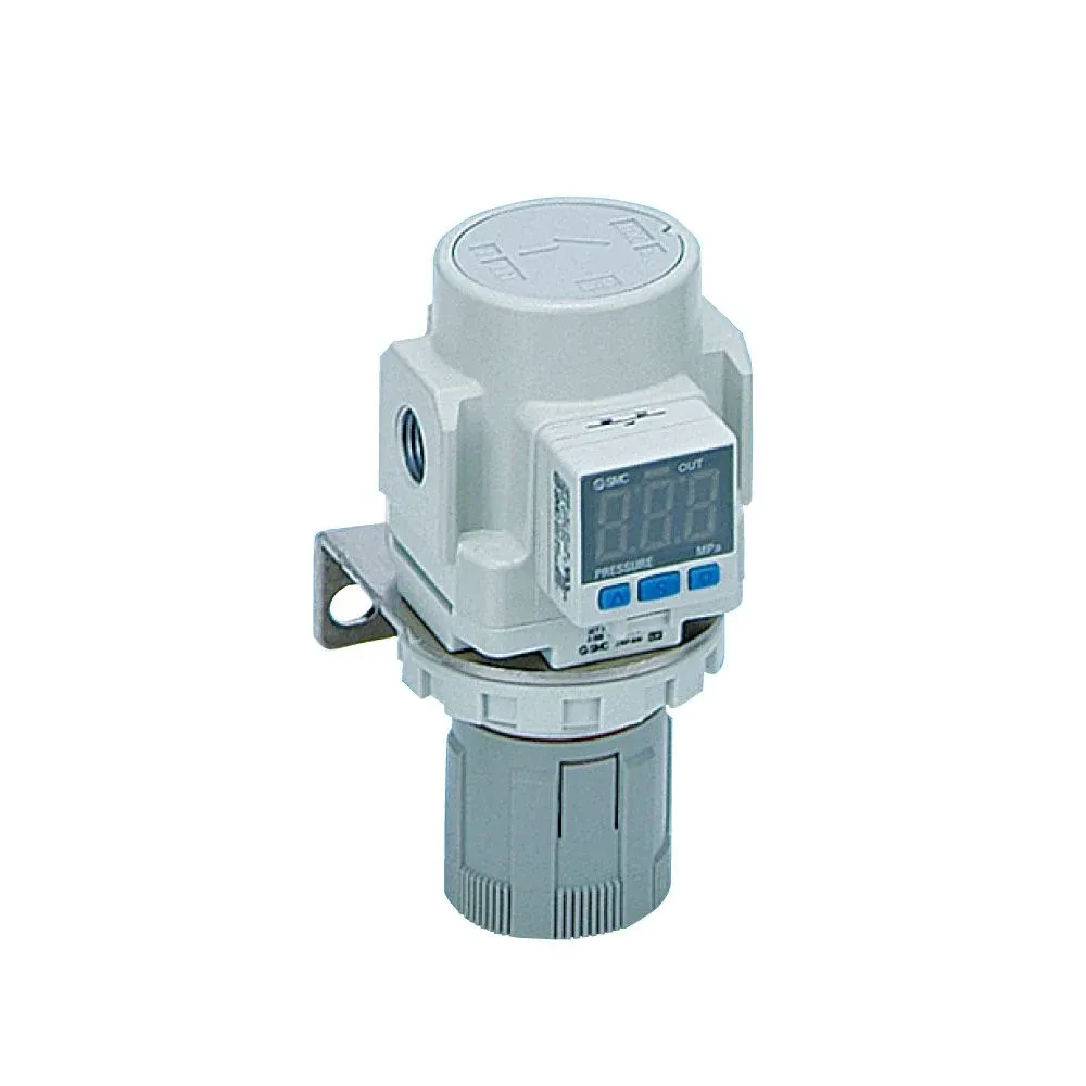 SMC ISE35