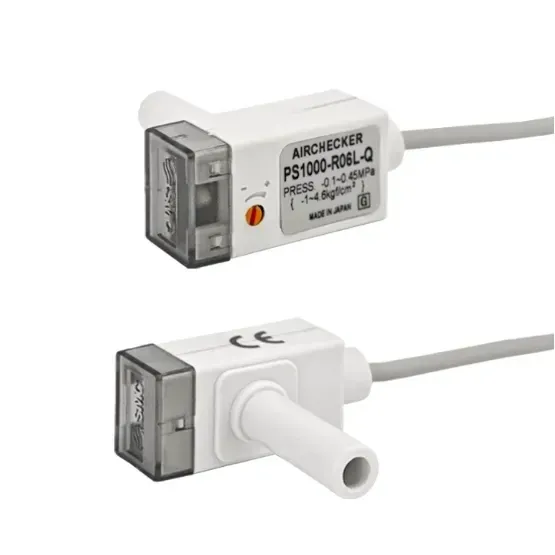 SMC PS1000 Air Checker