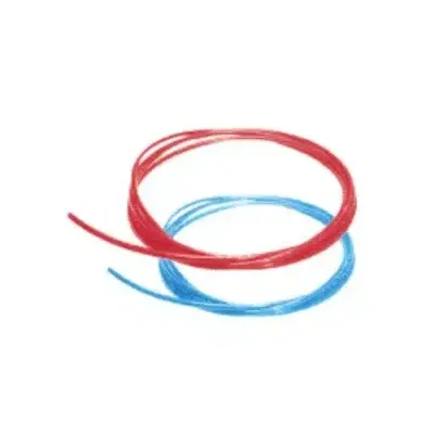 SMC T nylon tubing
