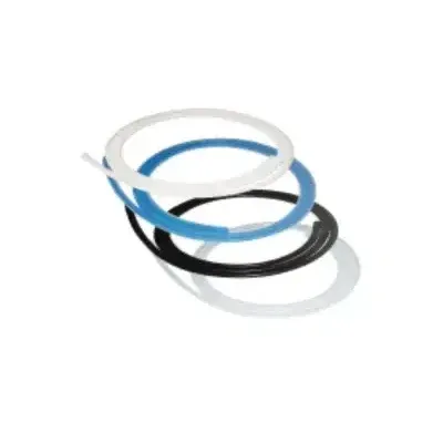 SMC TU-X214 polyurethane tubing