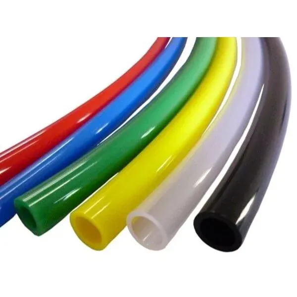 SMC TUS soft polyurethane tubing