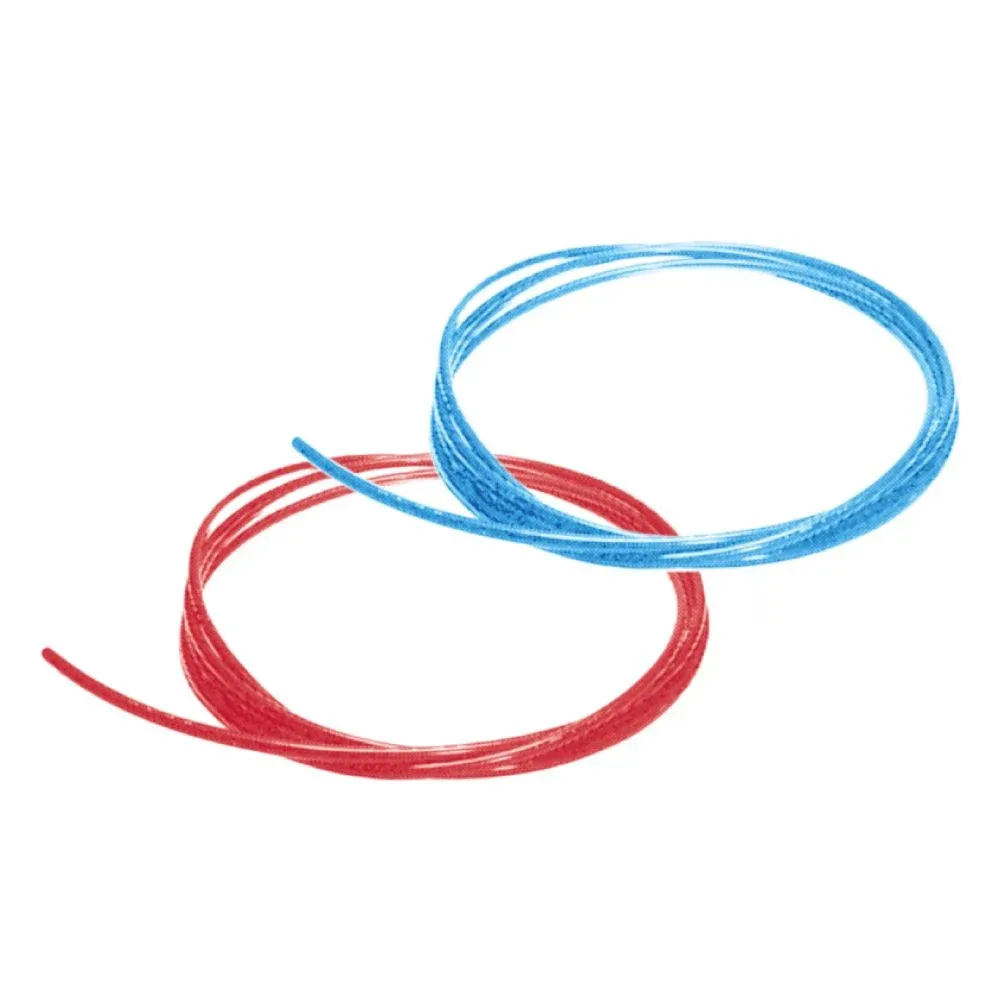 SMC TX TIX polyethylene tubing
