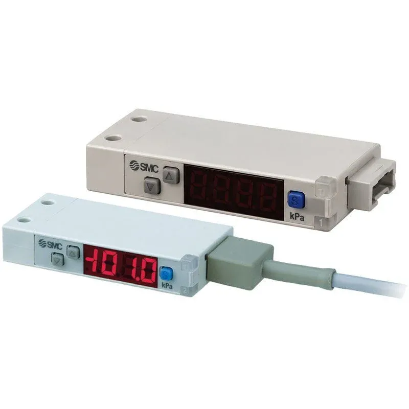 SMC ZSE10 ISE10 pressure switch