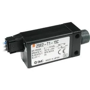 SMC ZSE2