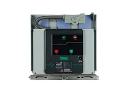 FTG-12R/T125-50 Indoor High-Voltage AC Vacuum Load Switch