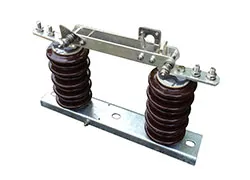 (H)GW9A-12 Outdoor High-Voltage AC Disconnector