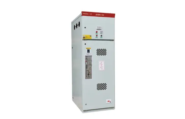 HXGN □ – 12 Series AC Metal Enclosed Ring Main Unit Switchgear