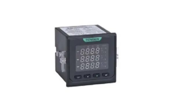 P256 Series Digital Meter