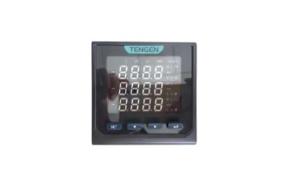 P2565 Series Digital Meter