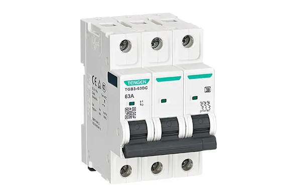 TGB3-63(H)DC