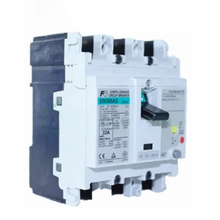 CB khối chống giật Fuji EW50SAG-3P 50A 7.5kA