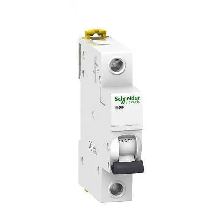 MCB Schneider A9K27116 16A 6kA 1P