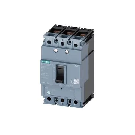 MCCB Siemens 3VJ1003-0DB32-0AA0 32A 10kA 3P (Chỉnh dòng)