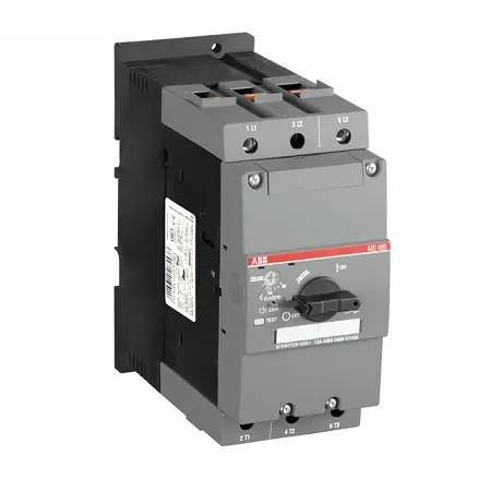 CB bảo vệ động cơ ABB MS495-75 (57-75A) 37kW