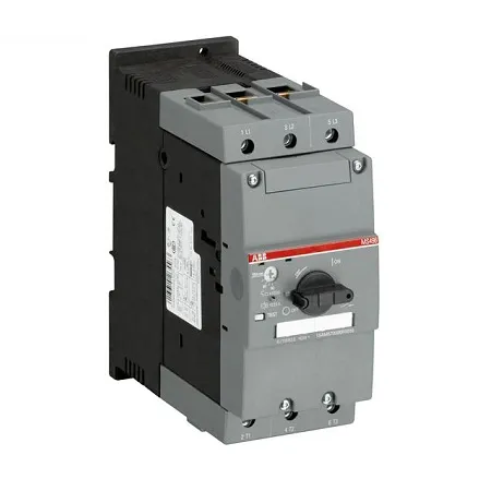 CB bảo vệ động cơ ABB MS496-40 (28-40A) 18.5kW